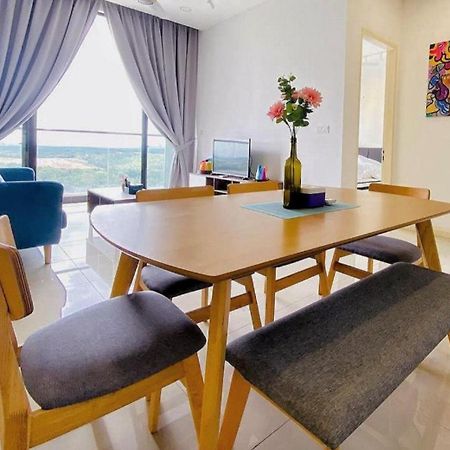 D'Pristine Legoland Apartment Nusajaya  Ngoại thất bức ảnh