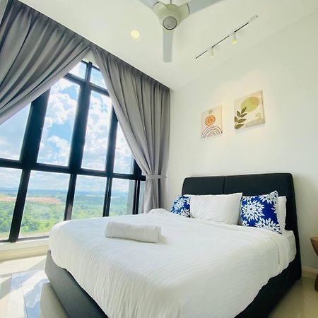 D'Pristine Legoland Apartment Nusajaya  Ngoại thất bức ảnh