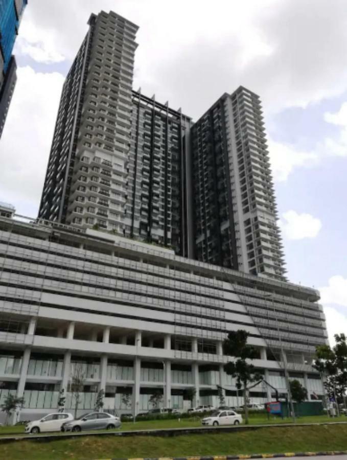 D'Pristine Legoland Apartment Nusajaya  Ngoại thất bức ảnh